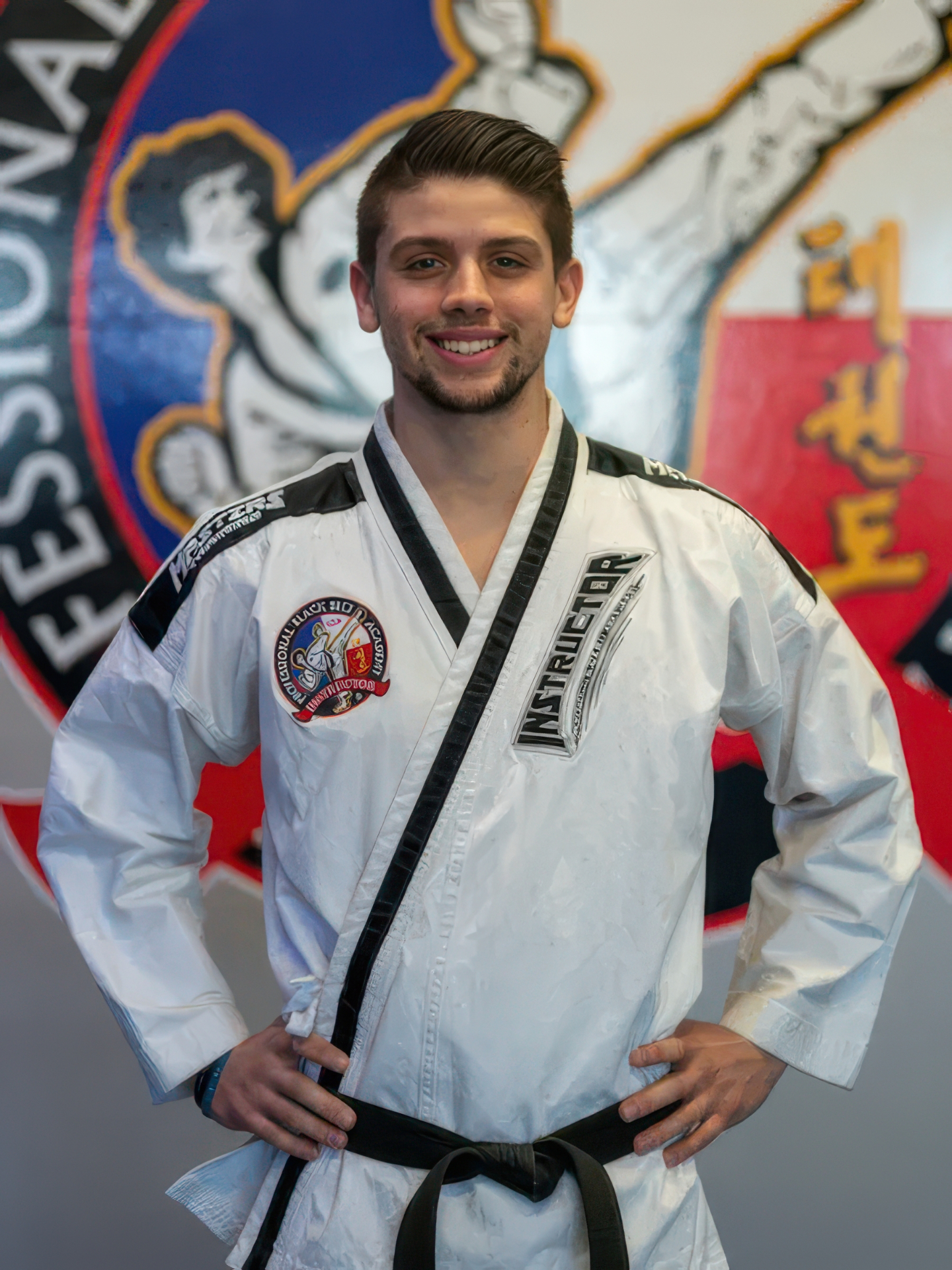 Adult Taekwondo